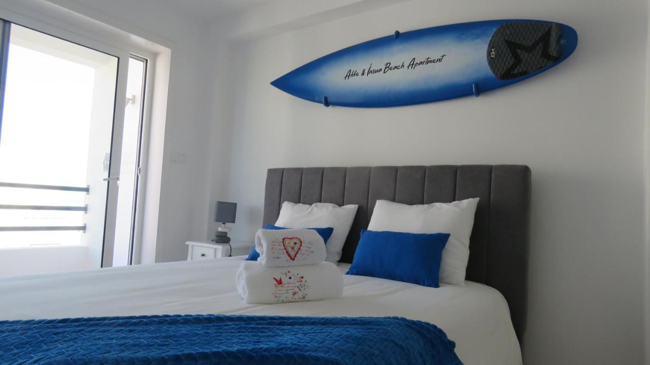 Afife&Ínsua Beach Apartment Viana do Castelo Exterior foto